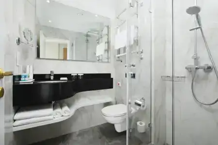 Plaza Spa Resort - 50