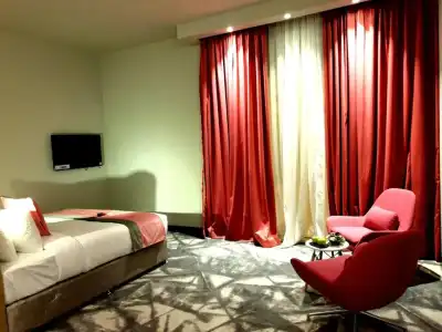  Fortune Atrium - 16