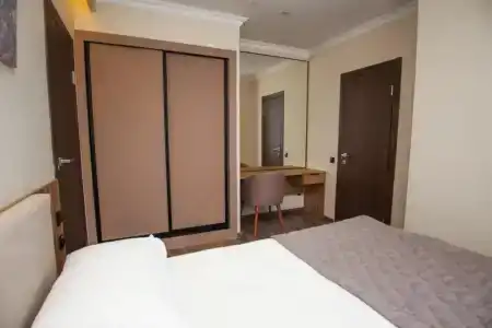 Chagala Residence Atyrau Apart - 22