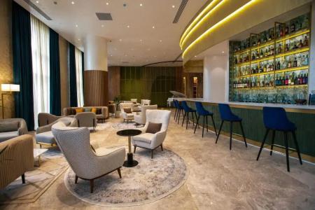 Shabran Wellbeing Resort - 29