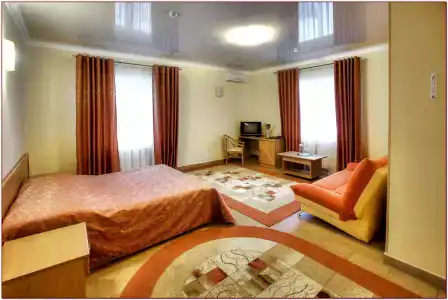 Dvoryanskoe Gnezdo - 106