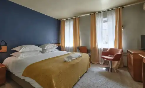 Vozdvyzhensky Boutique-Hotel - 93