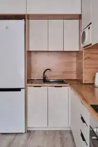 Seven City Apartment - 124