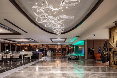 Grand Harilton - 5