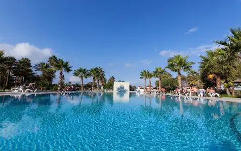 Seabel Alhambra Beach Golf & Spa - 0