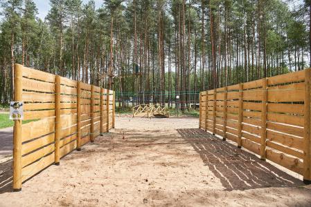 Sportivno-Turisticheskij Kompleks Razdole Recreation Camp - 13