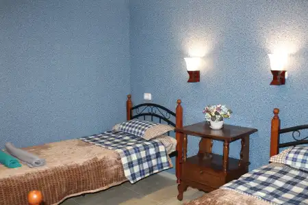 Guest House Poligloti - 3