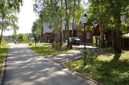 Atlas Park - 21