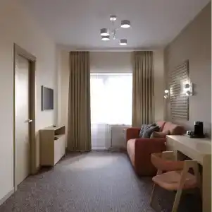 "Erino" Sanatorium building №3 - 68