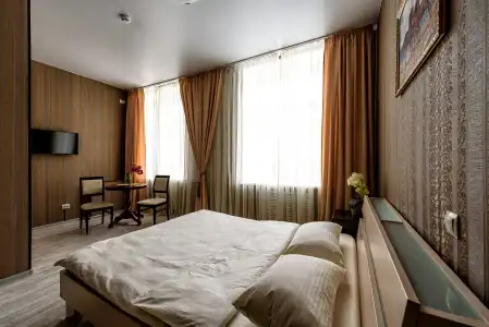 Aziya Mini-hotel - 31