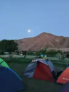 Raft-Servis Camping - 0