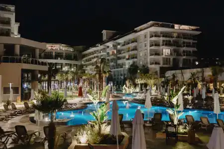 Akra Kemer - All Inclusive - 6