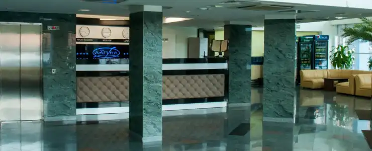Laguna - 7