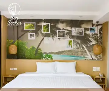 Sea Seeker Krabi Resort - 55