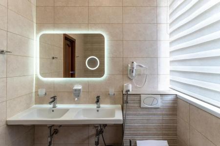 Bergs Spa and Сonference - 158