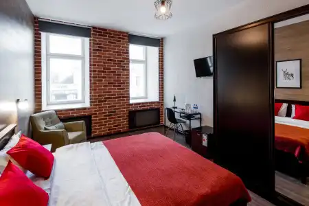 LiKi LOFT - 29