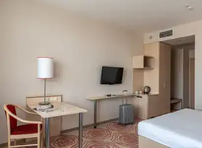 Intourist Kolomenskoe - 101