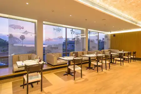 The ShellSea Krabi I Luxury Beach Front Resort & Pool Villas - 40