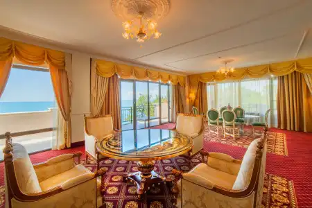 Kobuleti Georgia Palace & Spa - 18