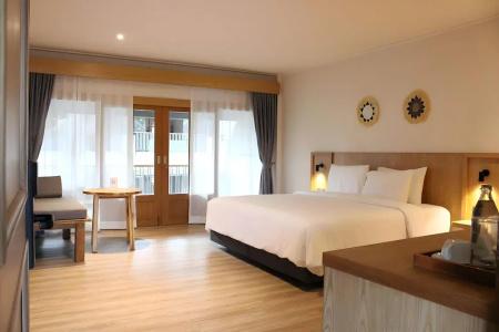 Baan Haad Ngam Boutique Resort & Villas - 58