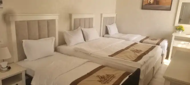 Hayat Plaza & Spa - 37