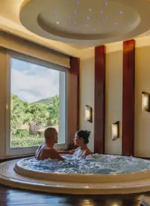 Corsica & Spa Serena - 23