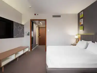Holiday Inn Moscow - Seligerskaya, an IHG - 111