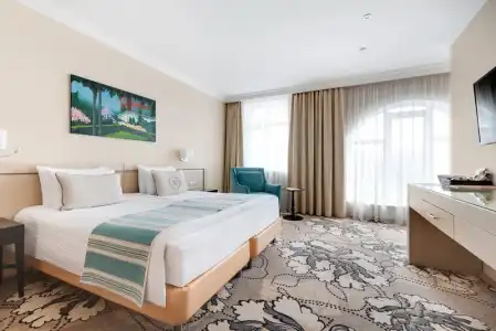 Kulibin Park& Spa - 7