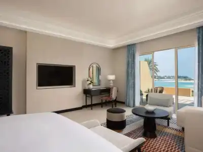 Sofitel Al Hamra Beach Resort Resort - 40