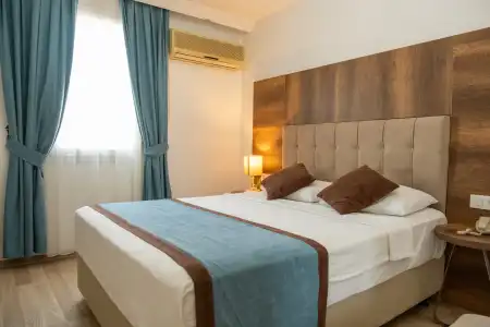Dinc Pansiyon - 10