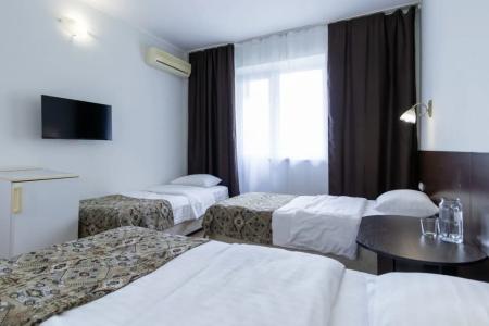 Chyornoe More (Korpusa 1 i 2) - 67