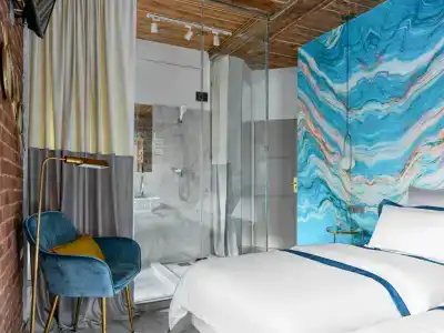 Sitikomfort Na Tverskoj - 59