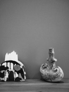 "Skeramos boutique art" - 26