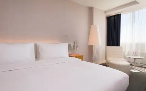 Radisson Blu Belorusskaya - 41