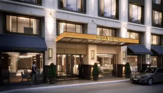 Nidya Galataport - 44