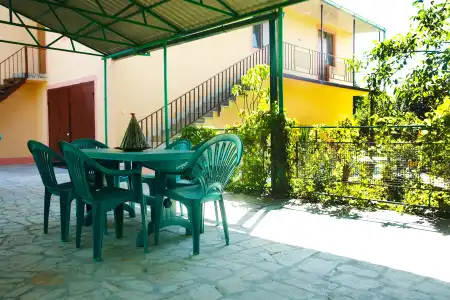 Eco-Resort Lorret - 29