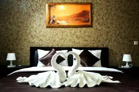 Hotel-Club Poseidon - 86