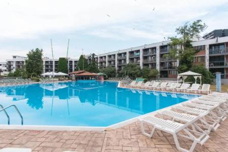 Pomorie Sun - 6