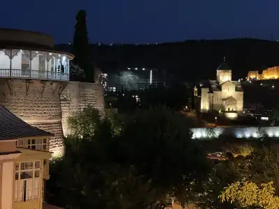 Rikhe Palace Boutique-hotel - 64