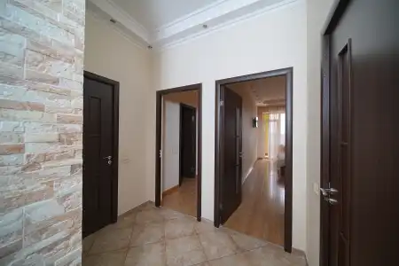 Sweet Home Deluxe Apart-Hotel - 14