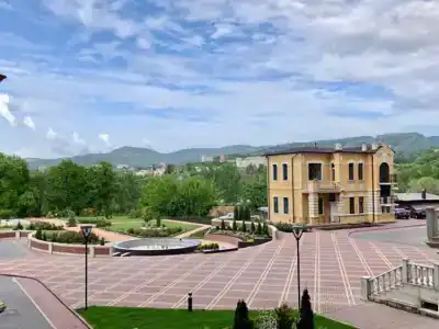 Green Resort&Spa - 28