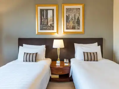 Chatrium Royal Lake Yangon - 146
