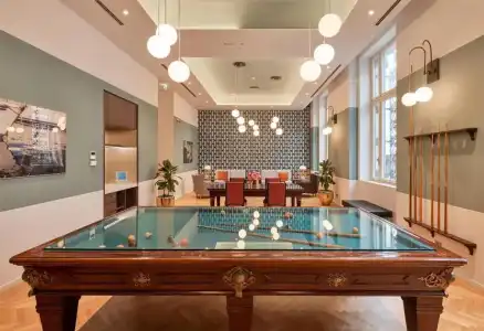 Doubletree by Hilton Trieste - 6