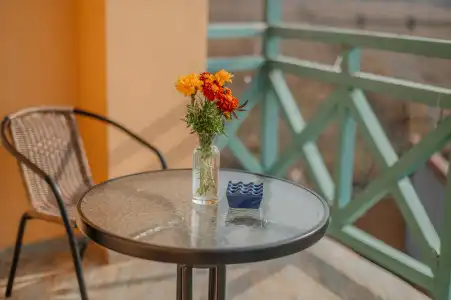 Burki Castle & Cellar - 35