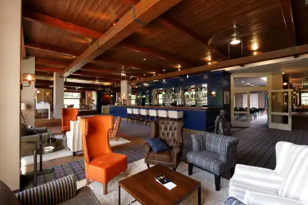Cihelny Golf & Wellness Resort - 19
