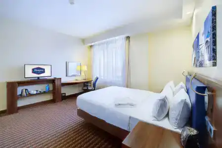 Hampton by Hilton Volgograd Profsoyuznaya - 51