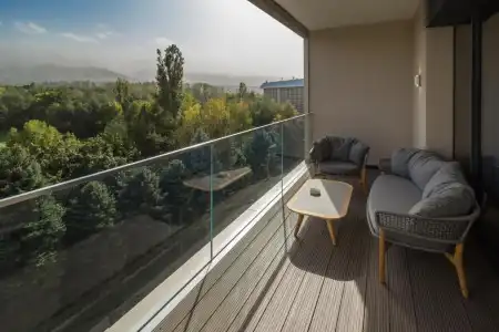 Swissôtel Wellness Resort Alatau - 18