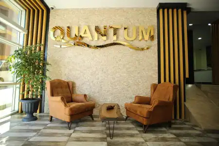 Quantum - 8