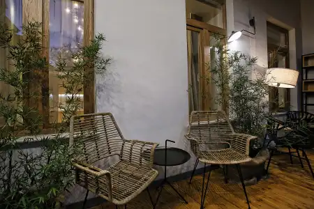 Paskunji Residence - 19
