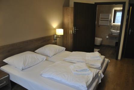 Zakliki Apart-Hotel - 12